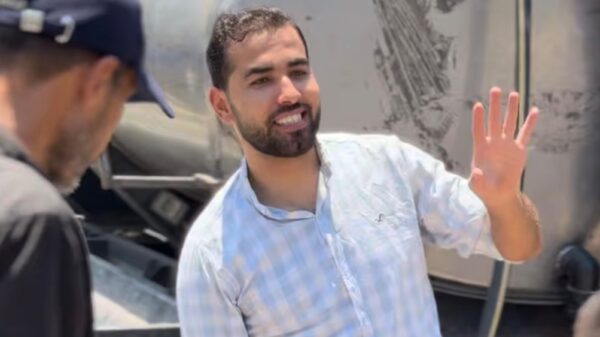 https://sadik-o.com - refugees and asylum seeekers - Gaza Needs Your Support