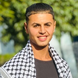 https://sadik-o.com - refugees and asylum seeekers - Help Mosab and His Family Rebuild!