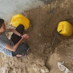 https://sadik-o.com - refugees and asylum seeekers - Help Anas & Ahmed escape the war zone in Gaza