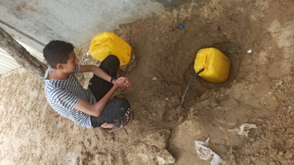 https://sadik-o.com - refugees and asylum seeekers - Help Anas & Ahmed escape the war zone in Gaza