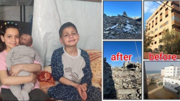 https://sadik-o.com - refugees and asylum seeekers - Help Mohammed's family survive