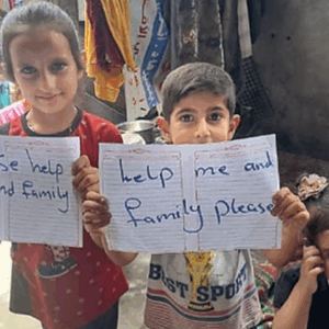 Survival Funds for Munira and Family - – Sadik-O