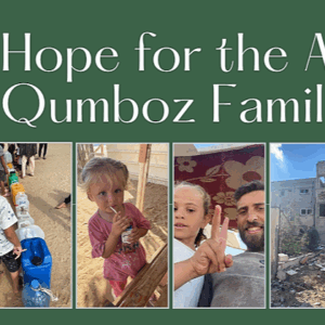 https://sadik-o.com - refugees and asylum seeekers - Help Mohsen & his family survive in North Gaza