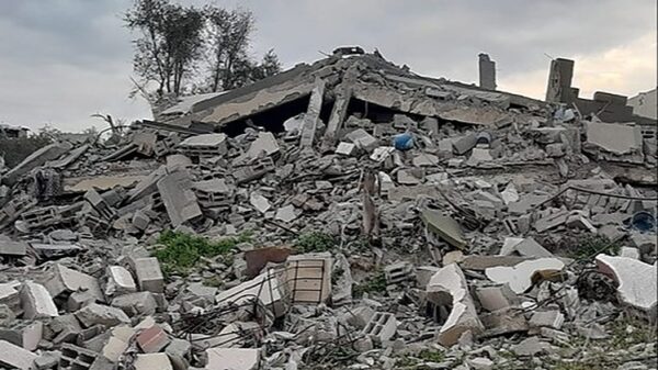 Help Moamen's family to survive in Gaza - – Sadik-O
