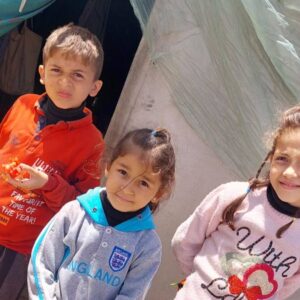 https://sadik-o.com - refugees and asylum seeekers - Help Provide Food and Shelter for a Family of 8 in Gaza City