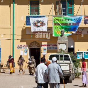 Horn of Africa Project - Rotary Club of Footscray - – Sadik-O