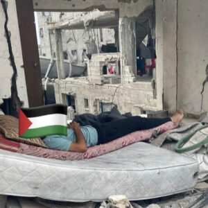 https://sadik-o.com - refugees and asylum seeekers - Help Abd and his children survive in Gaza