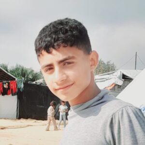 Thank you for your support for my brother brother  and his family - – Sadik-O