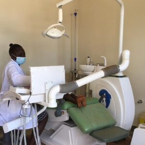 TeamMED Uganda Fundraising Page 2021/2022