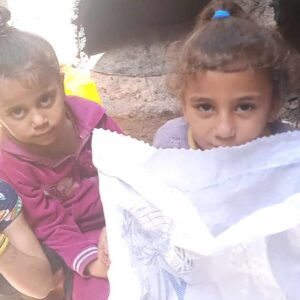 https://sadik-o.com - refugees and asylum seeekers - Help Thaer and His Family Escape Hunger and Danger in Gaza
