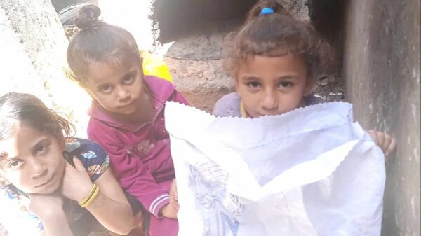 https://sadik-o.com - refugees and asylum seeekers - Help Thaer and His Family Escape Hunger and Danger in Gaza