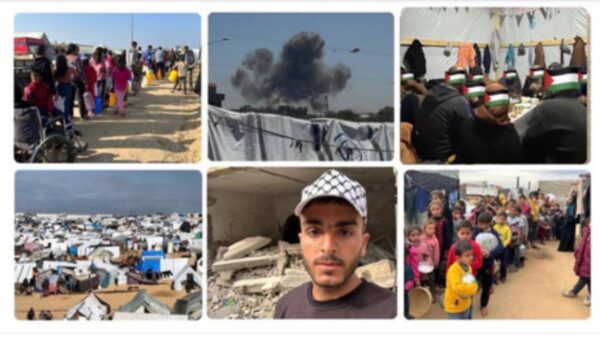 https://sadik-o.com - refugees and asylum seeekers - Help Muhammad Z and his family survive the onslaught on Gaza