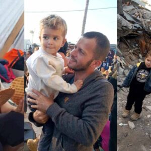 https://sadik-o.com - refugees and asylum seeekers - Save Yousef's Family in Gaza