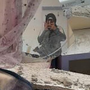 Help Sondos Leave Gaza - – Sadik-O