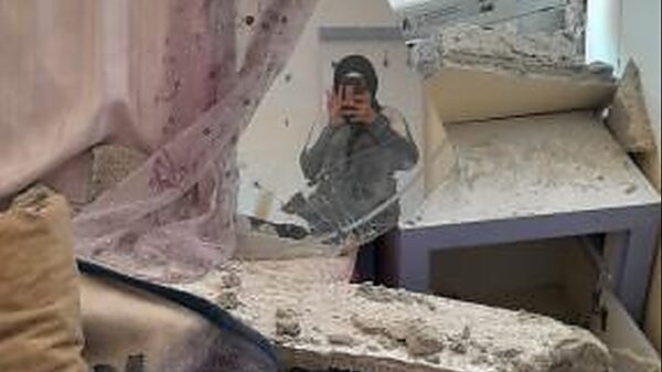 Help Sondos Leave Gaza - – Sadik-O