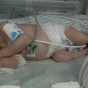 https://sadik-o.com - refugees and asylum seeekers - Support a Widow and Baby in Gaza