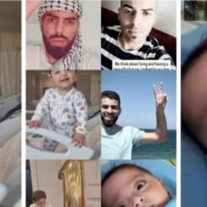 https://sadik-o.com - refugees and asylum seeekers - Mohammad lost everything— let us be his family now!!