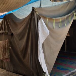 https://sadik-o.com - refugees and asylum seeekers - ️ A Window of Hope for Mohammad and His Family in Gaza