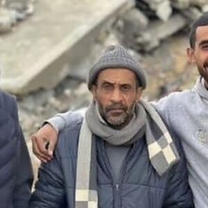 https://sadik-o.com - refugees and asylum seeekers - Help Walid's family to survive the war