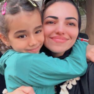 Help Dana survive blood cancer after evacuating from Gaza! - – Sadik-O