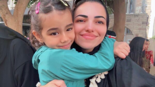 Help Dana survive blood cancer after evacuating from Gaza! - – Sadik-O