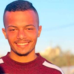 https://sadik-o.com - refugees and asylum seeekers - Help Abdullah and his Family Survive in Gaza