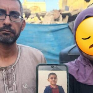 https://sadik-o.com - refugees and asylum seeekers - Support a Mother in Gaza who lost her only son