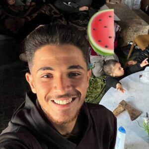 https://sadik-o.com - refugees and asylum seeekers - Support for Amir’s Family in Gaza