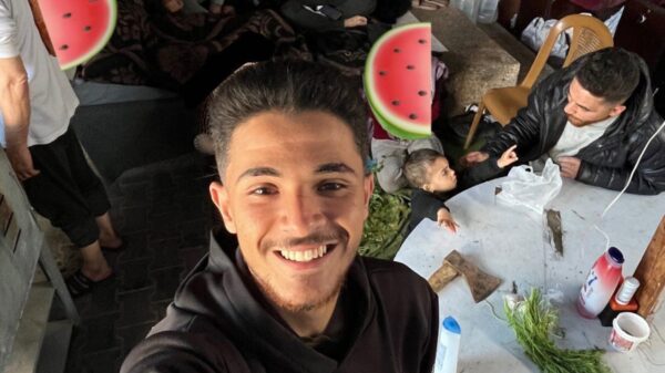 https://sadik-o.com - refugees and asylum seeekers - Support for Amir’s Family in Gaza