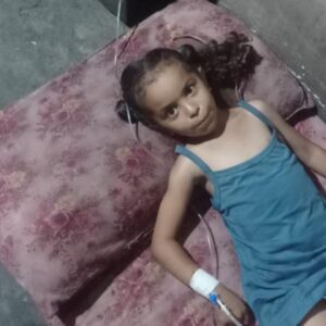 Help the Al-Shafi'i Family Eat Today - – Sadik-O