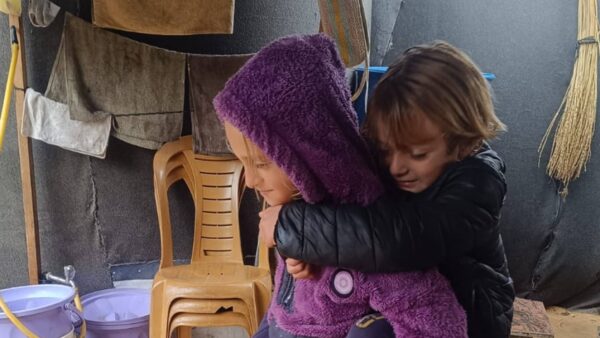 https://sadik-o.com - refugees and asylum seeekers - Support Basel and His Family's Survival in Gaza