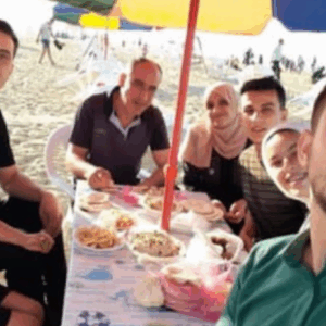 Help Hesham and his family survive - – Sadik-O