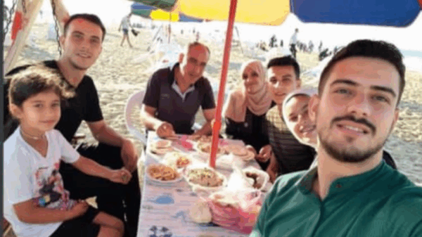 Help Hesham and his family survive - – Sadik-O