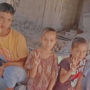 Help Razan get treatment and food for her family - – Sadik-O