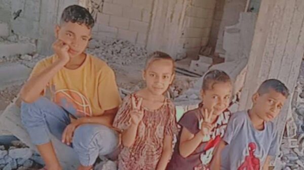 Help Razan get treatment and food for her family - – Sadik-O