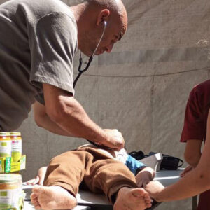 https://sadik-o.com - refugees and asylum seeekers - Help Alleviate Children's Malnutrition in the Gaza Strip