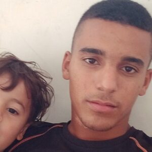 https://sadik-o.com - refugees and asylum seeekers - Aidez Fares à évacuer Gaza pour survivre et étudier en France