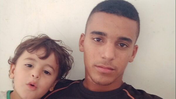 https://sadik-o.com - refugees and asylum seeekers - Aidez Fares à évacuer Gaza pour survivre et étudier en France
