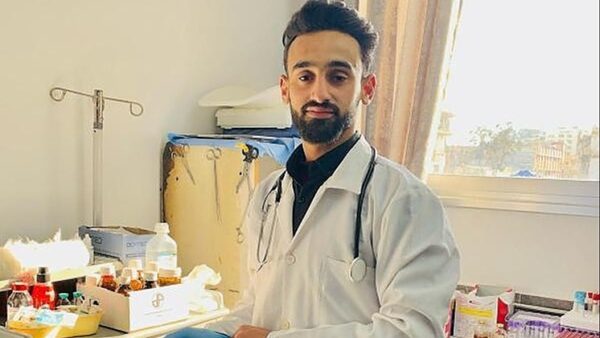 https://sadik-o.com - refugees and asylum seeekers - Help Anas Al-Ustadh from Gaza