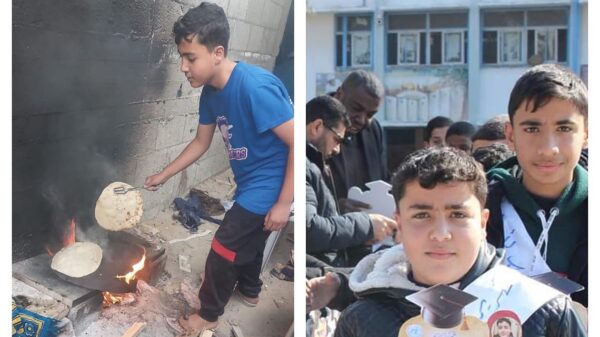 https://sadik-o.com - refugees and asylum seeekers - Hamada wants to be a doctor