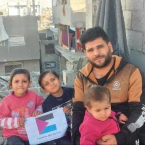 https://sadik-o.com - refugees and asylum seeekers - Help Muhannad Yousef and his children