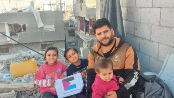https://sadik-o.com - refugees and asylum seeekers - Help Muhannad Yousef and his children