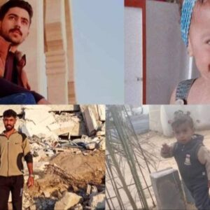 https://sadik-o.com - refugees and asylum seeekers - Help Ramadan and his family escape the genocide in Gaza