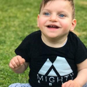 Fundraise For Franki's Intensive therapy - – Sadik-O