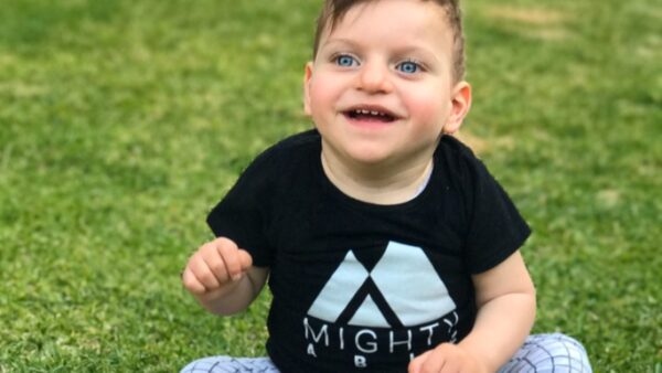 Fundraise For Franki's Intensive therapy - – Sadik-O