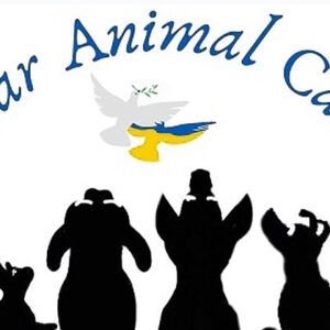 War Animal Care International - Helping Animals of Ukraine
