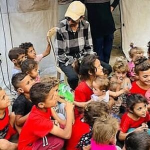 https://sadik-o.com - refugees and asylum seeekers - Support Nurse Said During a Genocide