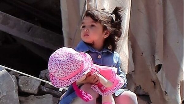 https://sadik-o.com - refugees and asylum seeekers - Save little Aamal and her family