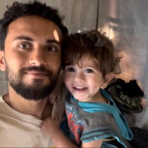 Critical: Help Evacuate Mohammed and Family - – Sadik-O