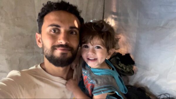 Critical: Help Evacuate Mohammed and Family - – Sadik-O
